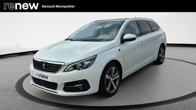 Peugeot 308 SW