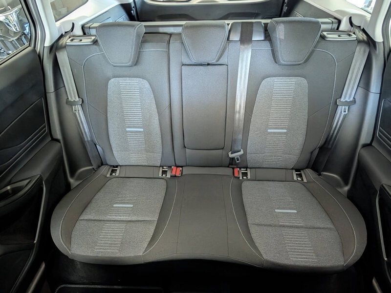 Fahrzeugabbildung Focus Turnier 1.5 EcoBlue Active X AHK B&O ACC Bild 13 von 43