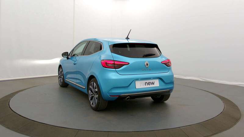 Renault Clio V
