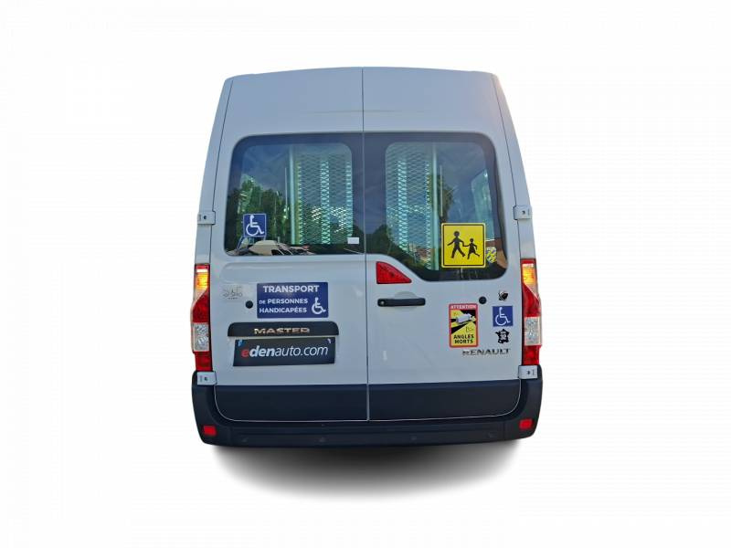 Renault Master III