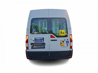 Vehicle 3D Image