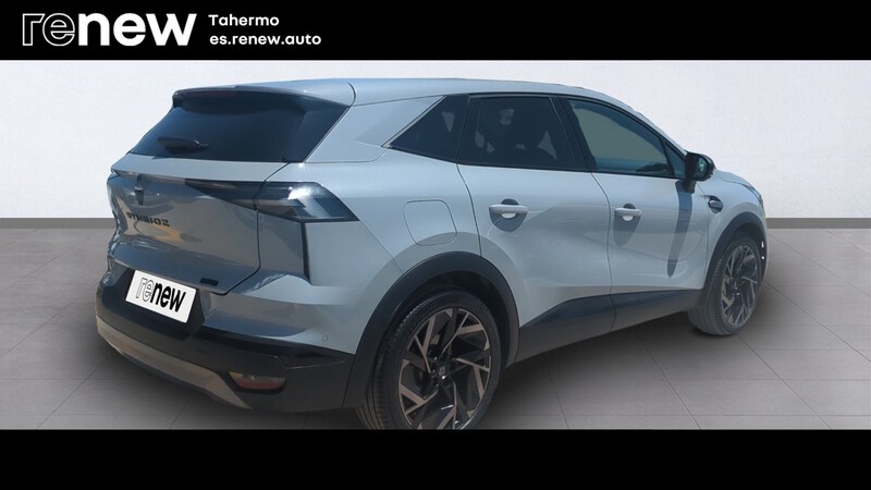 Renault Symbioz