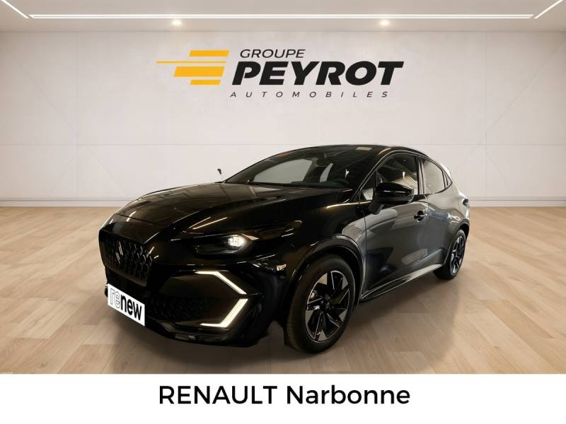 Renault Clio VI