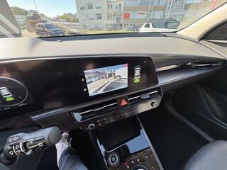 Vehicle 3D Image