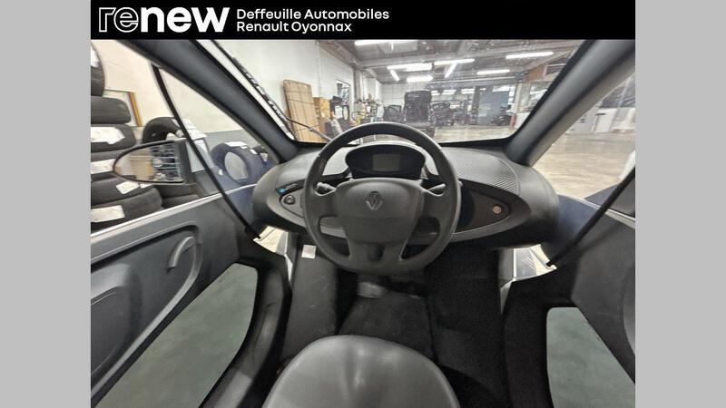 Renault Twizy
