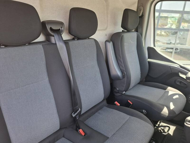Renault Master III