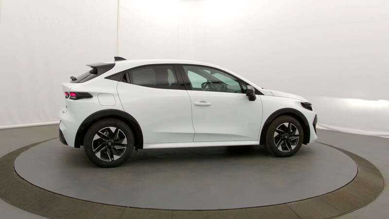 Renault Clio VI