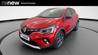 CAPTUR