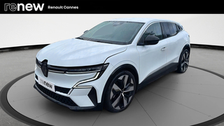 MEGANE E-TECH ELECTRIQUE