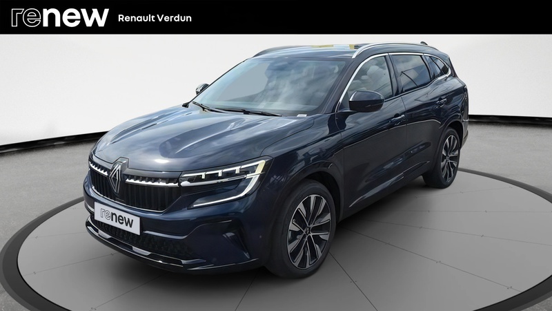 Renault Espace VI