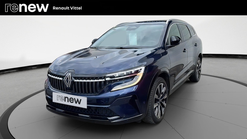 Renault Espace VI