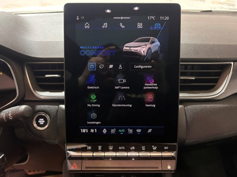 Renault Symbioz