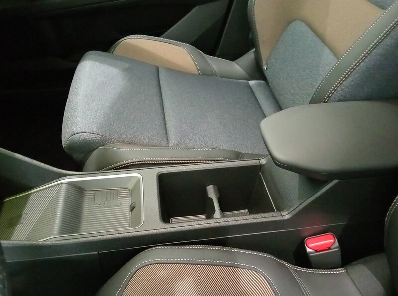 Renault R5 E-Tech Eléctrico