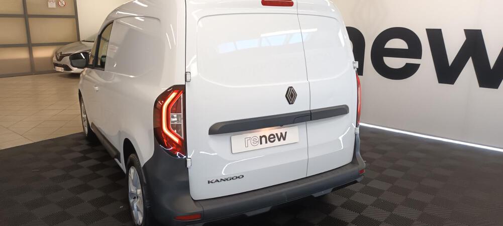 Renault Kangoo VU