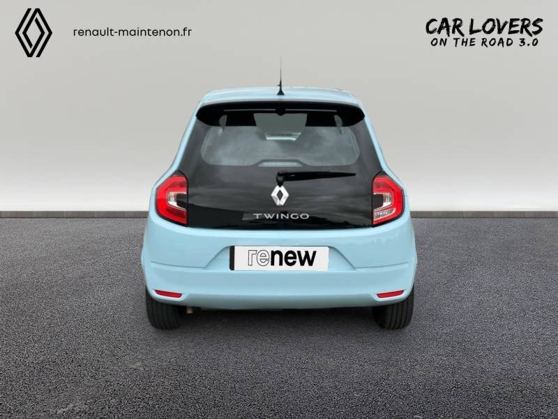 Renault Twingo III