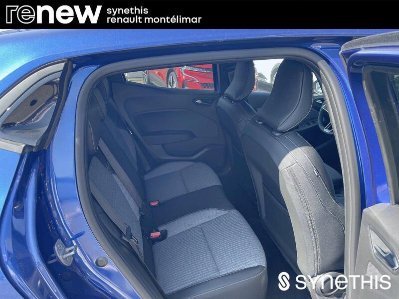 Renault Clio V