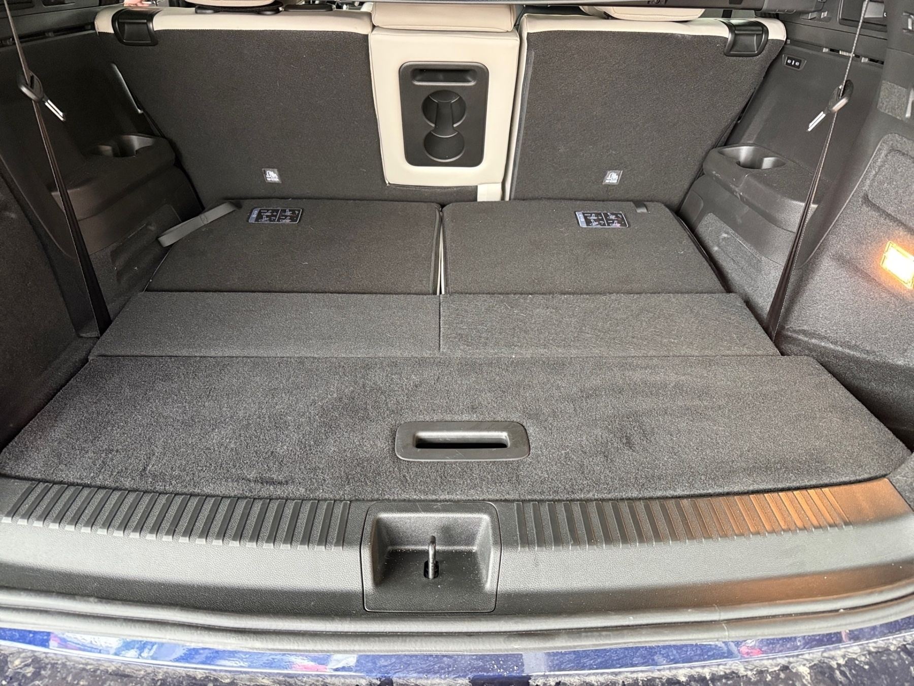 Renault Espace – Bild 13