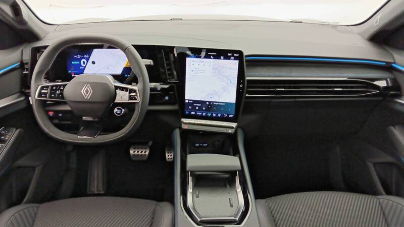 Renault Espace VI