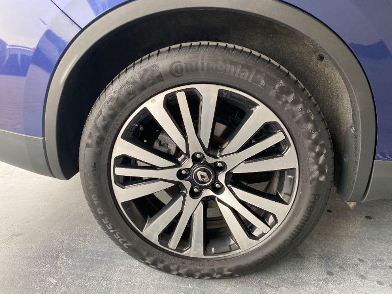 RENAULT Koleos 2019 — imagine 30