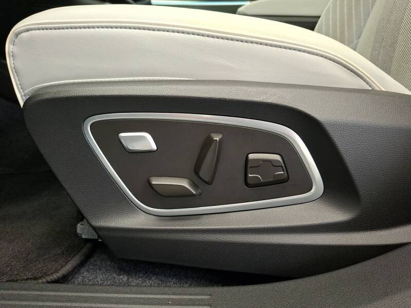 Renault Scenic E-Tech Electrique