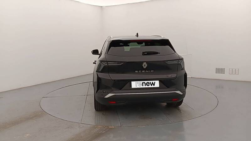 Renault Scenic E-Tech Electrique