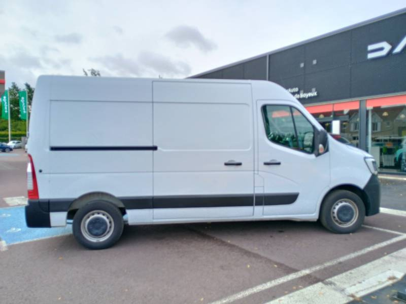 Renault Master III