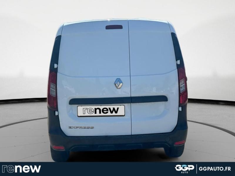 Renault Express VAN