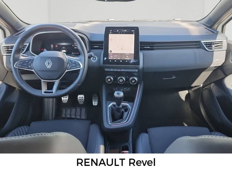 Renault Clio V