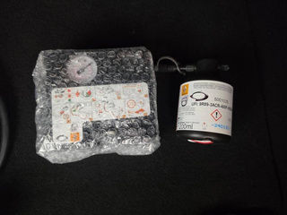 Vehicle 3D Image
