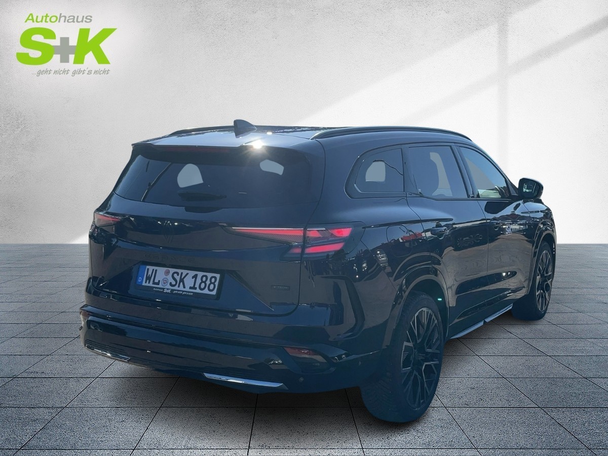 Renault Espace – Bild 4
