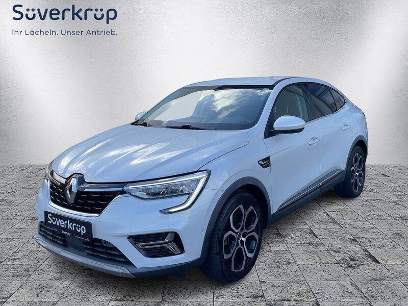 Fahrzeugabbildung Arkana 1.6 E-TECH Hybrid 145 Intens Bild 1 von 15