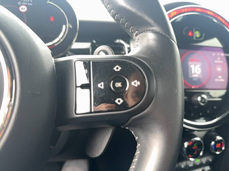 Mini Hatch 5 Portes F55 LCI II