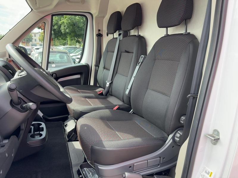 Citroen Jumper