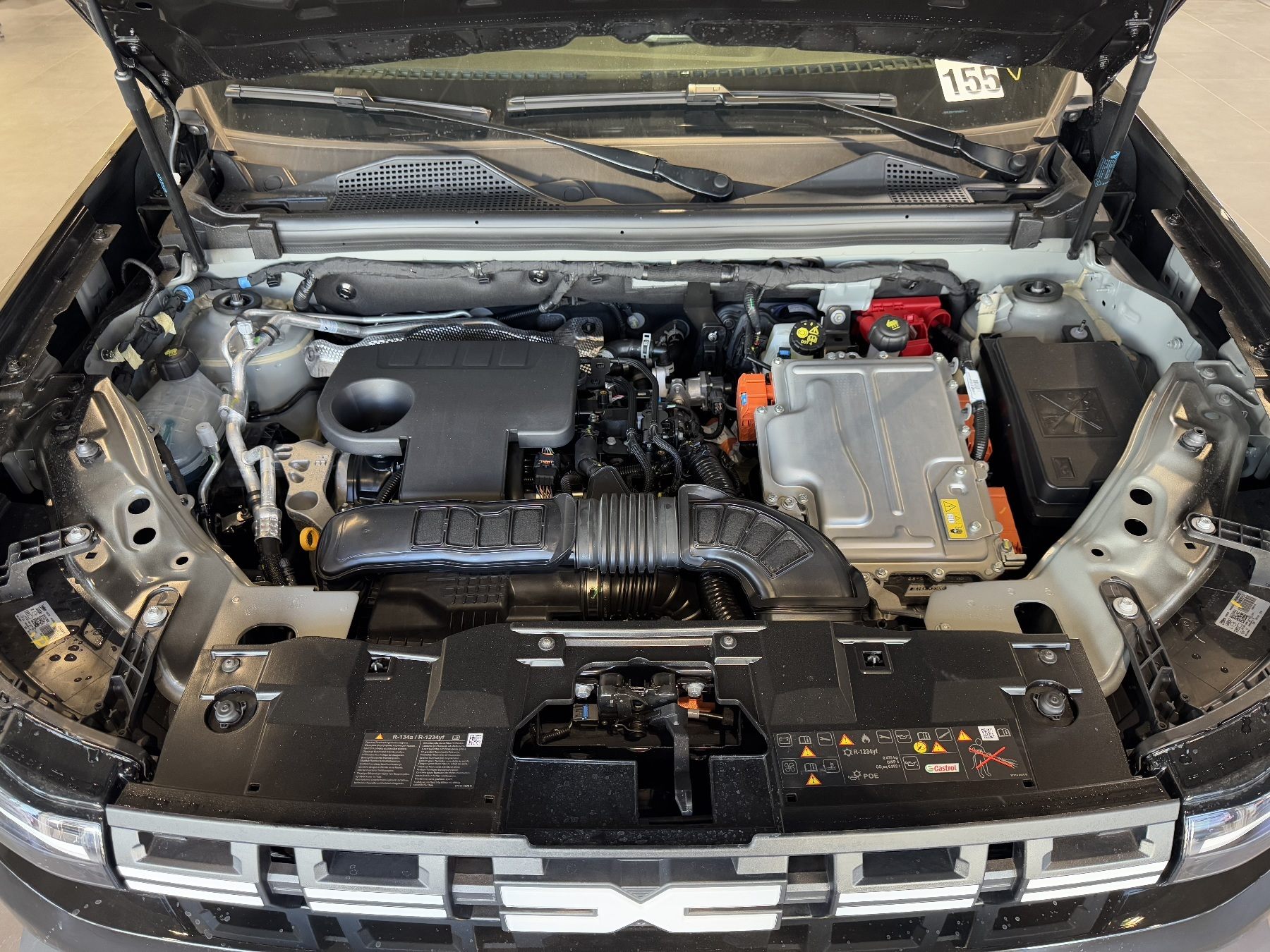 Dacia Duster – Bild 3