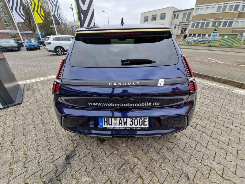 Renault R 5