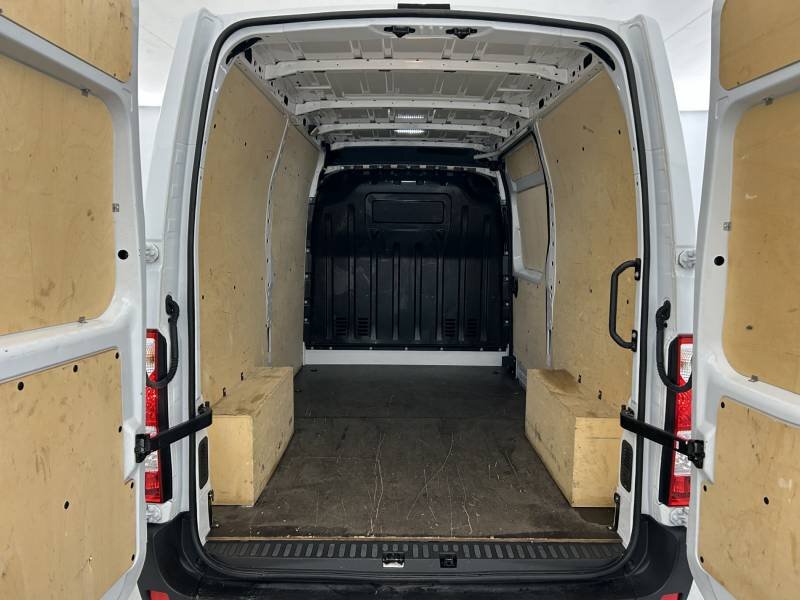 Renault Master III