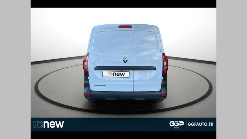 Renault Kangoo VU