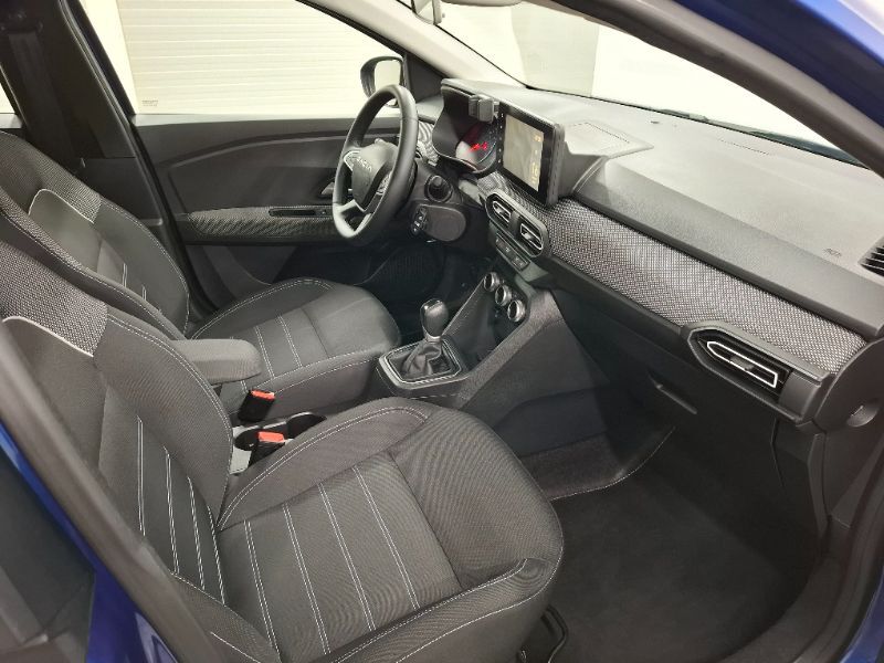 DACIA Logan 2023 — imagine 31