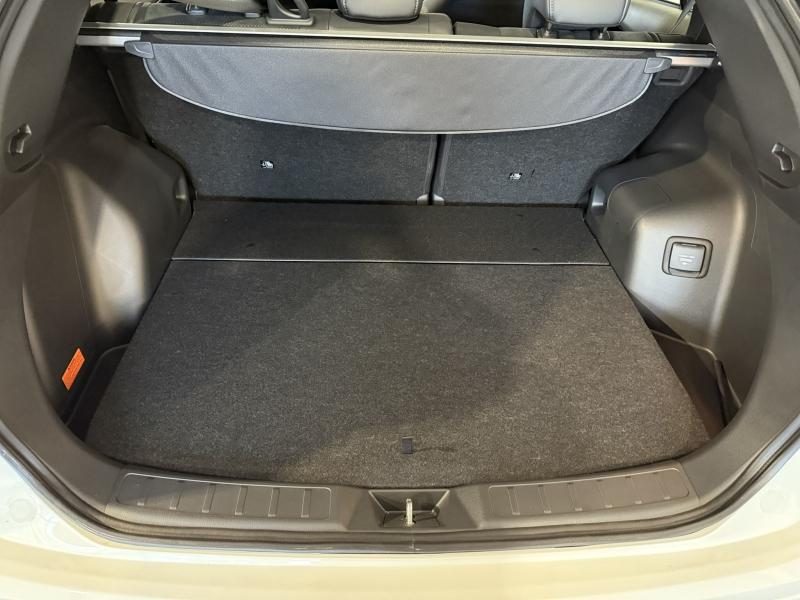 Mitsubishi Eclipse Cross MY23