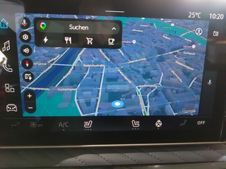 Vehicle 3D Image