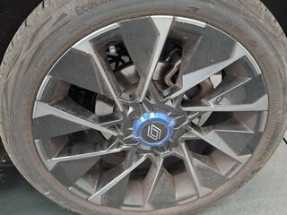 Vehicle 3D Image