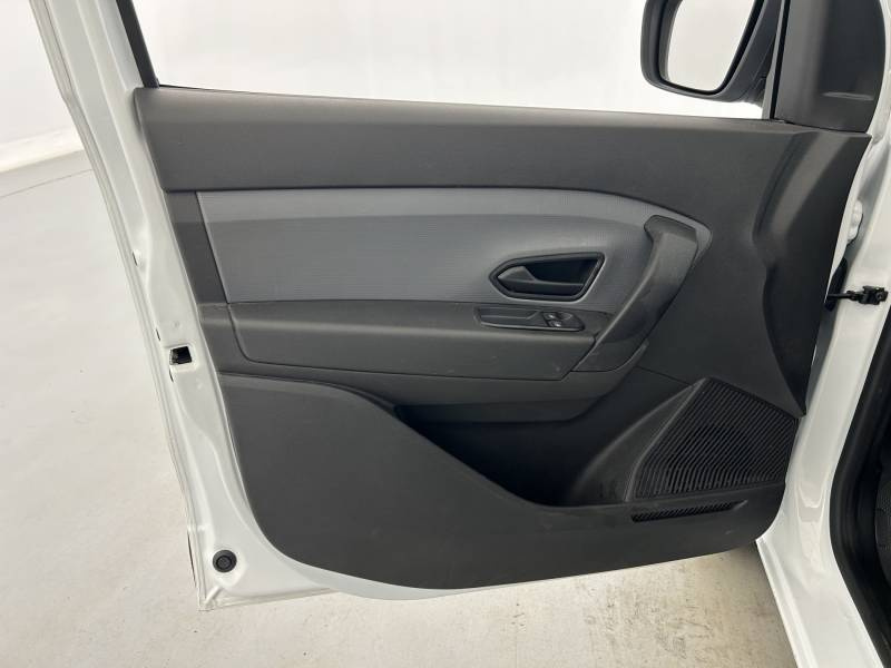 Renault Express VAN