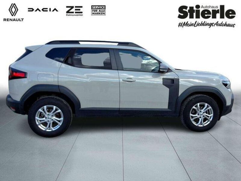 Fahrzeugabbildung Duster TCE 130/360KAMERA/NAVI/CARPLAY Bild 5 von 17