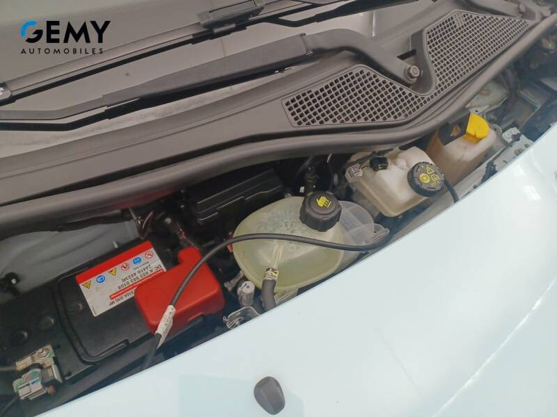 Renault Twingo III