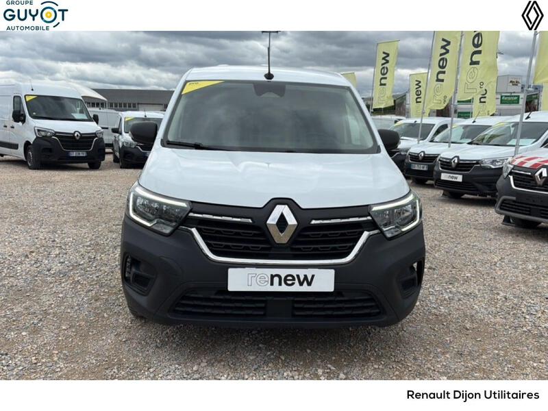 Renault Kangoo VU