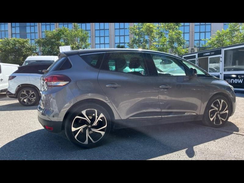 Renault Grand Scenic IV