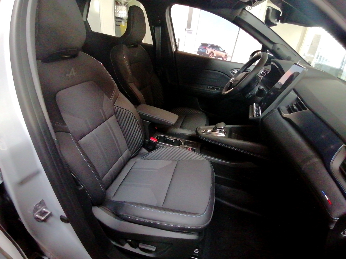 Renault Symbioz – Bild 5