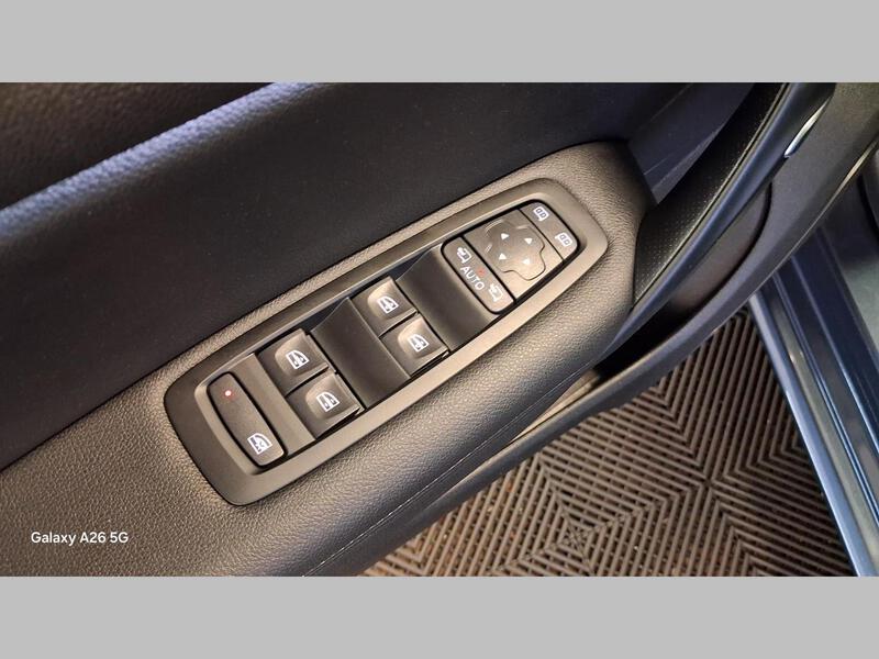 Renault Megane IV Berline