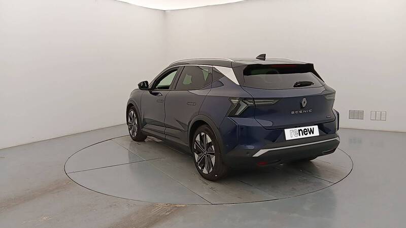 Renault Scenic E-Tech Electrique
