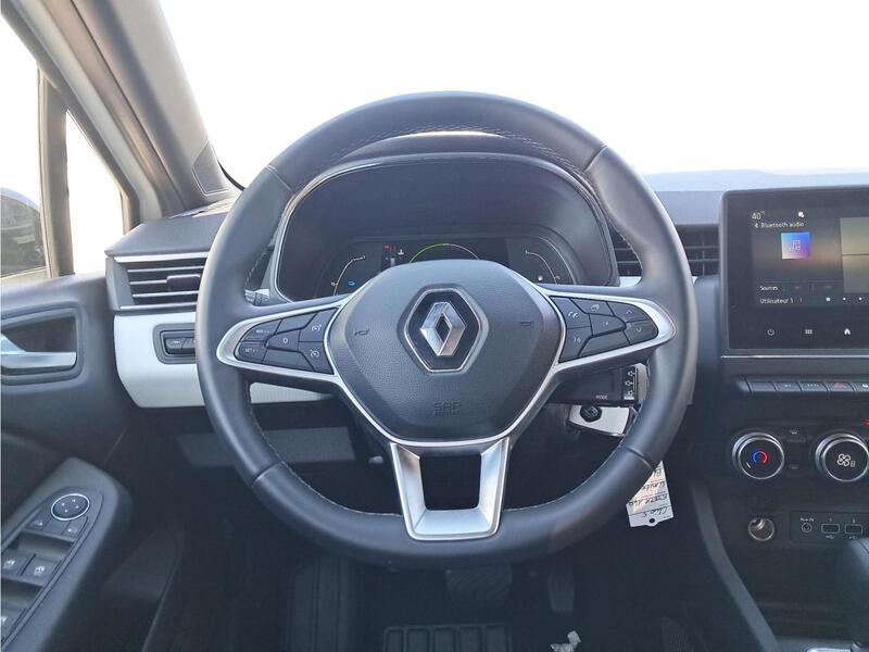 Renault Clio V